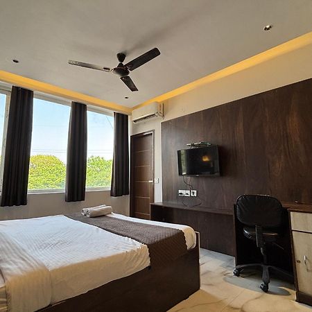 Hotel Casa Mohali Kültér fotó