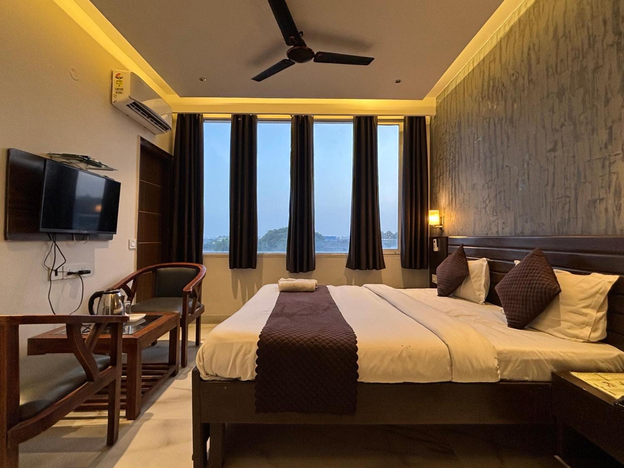 Hotel Casa Mohali Kültér fotó