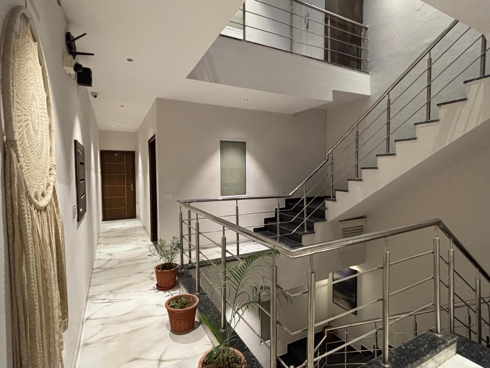 Hotel Casa Mohali Kültér fotó