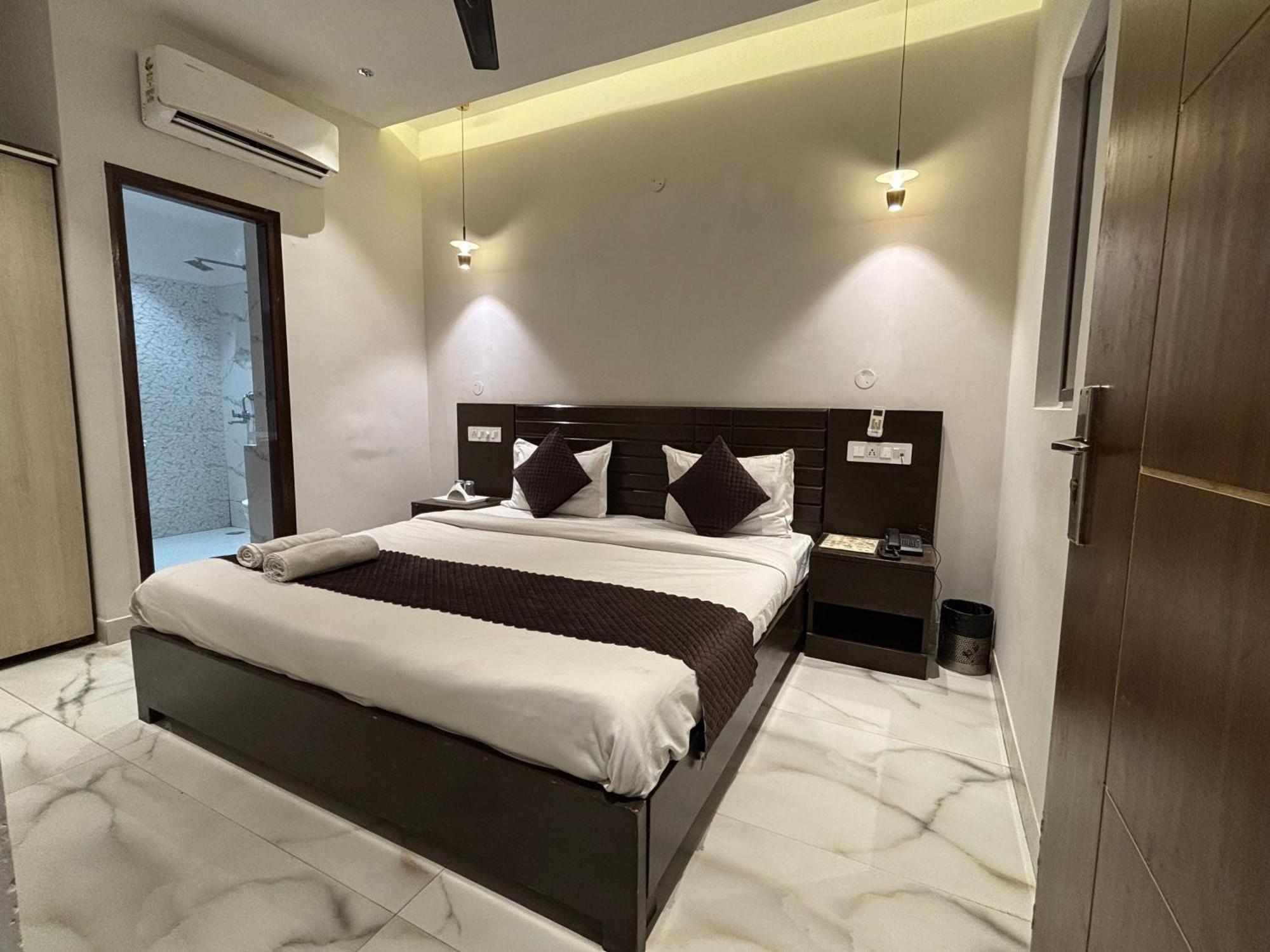 Hotel Casa Mohali Kültér fotó