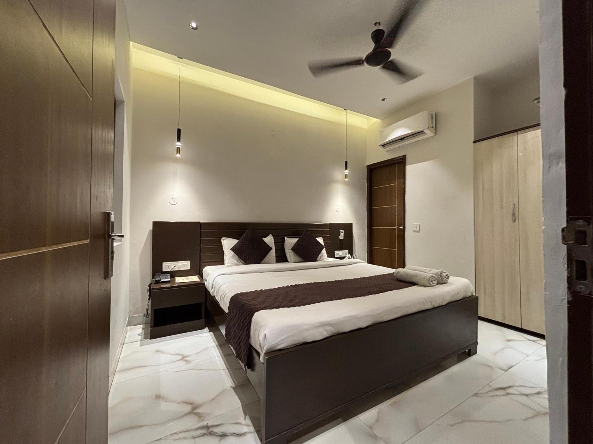 Hotel Casa Mohali Kültér fotó