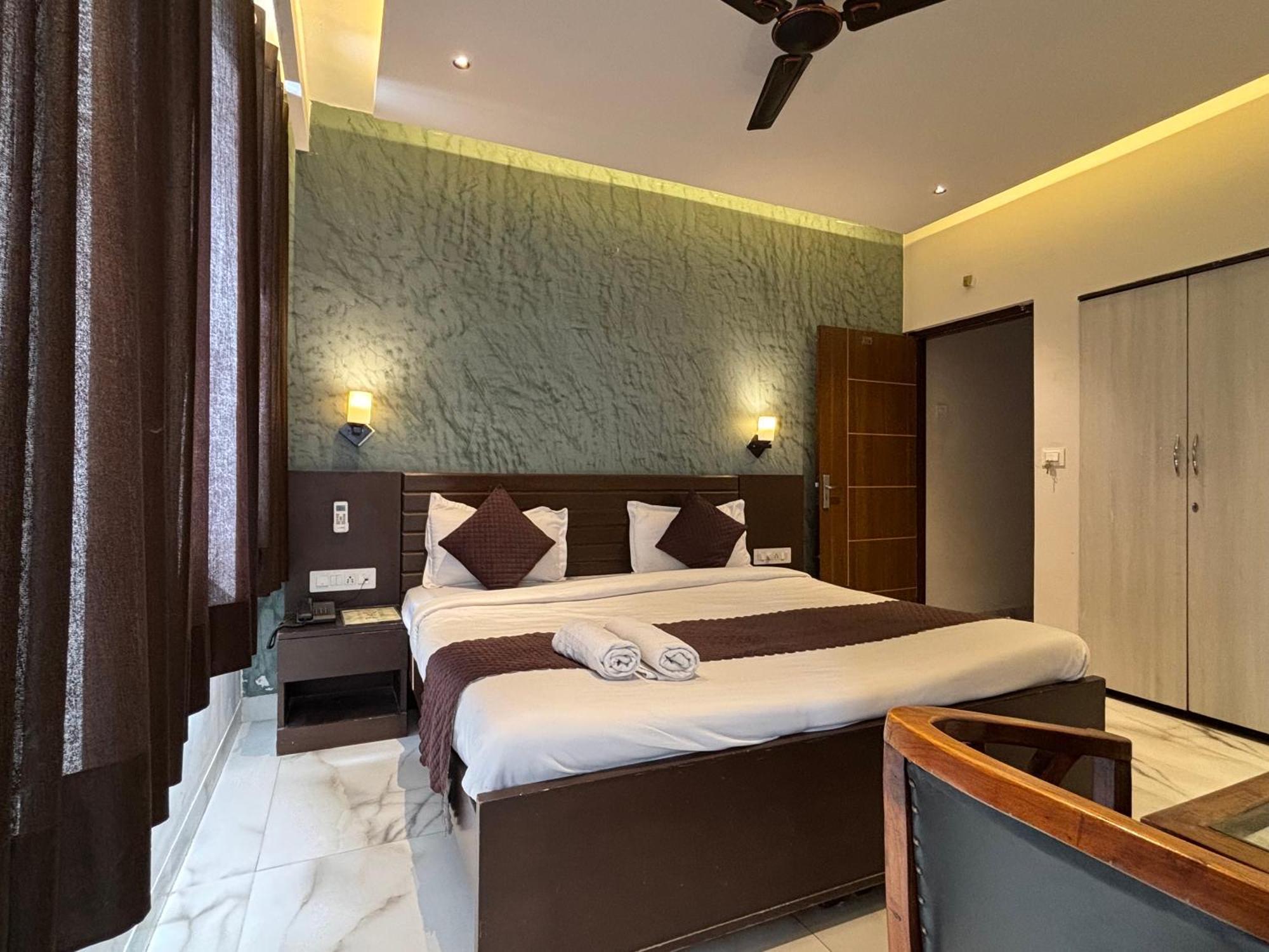 Hotel Casa Mohali Kültér fotó