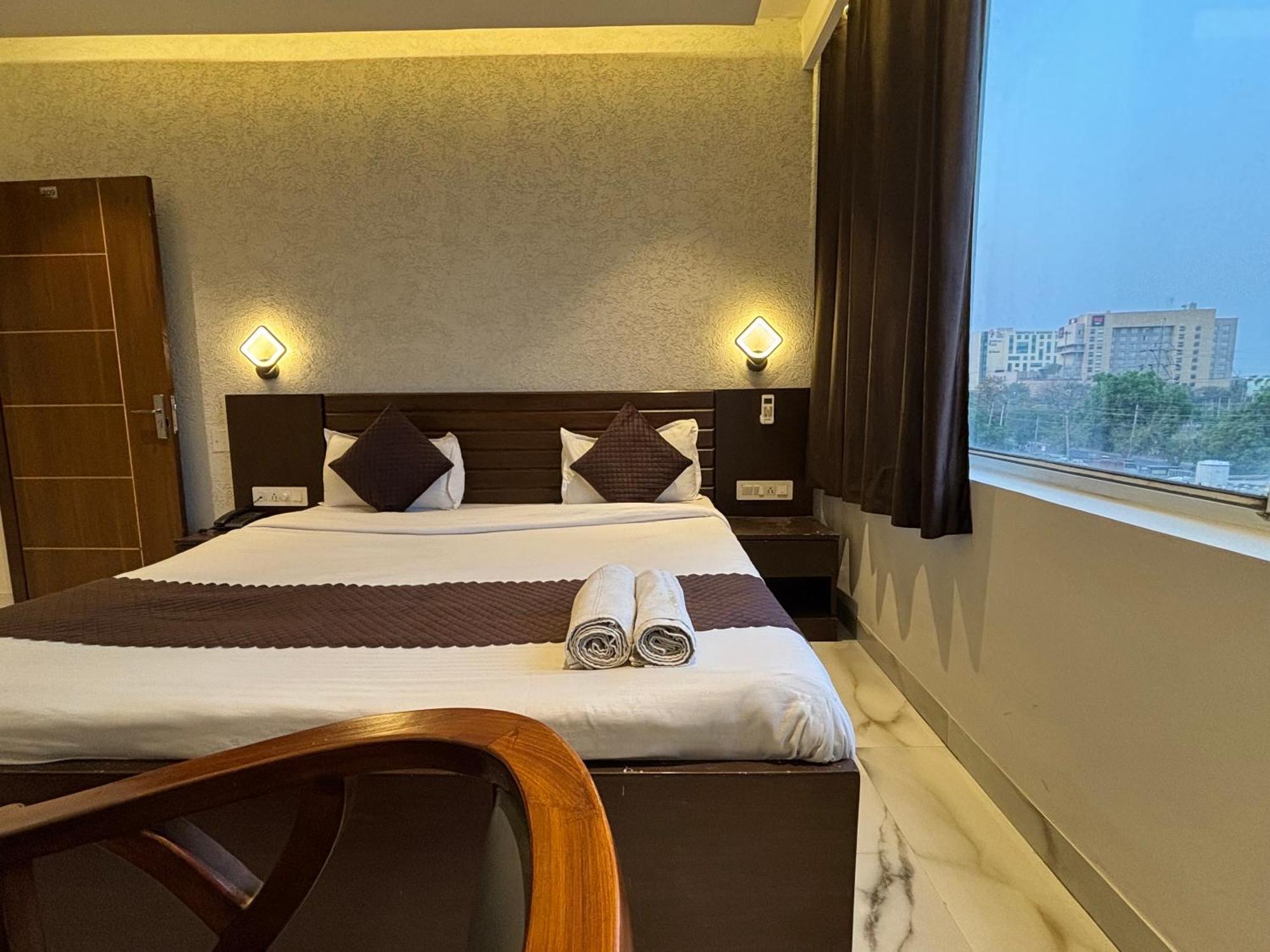 Hotel Casa Mohali Kültér fotó