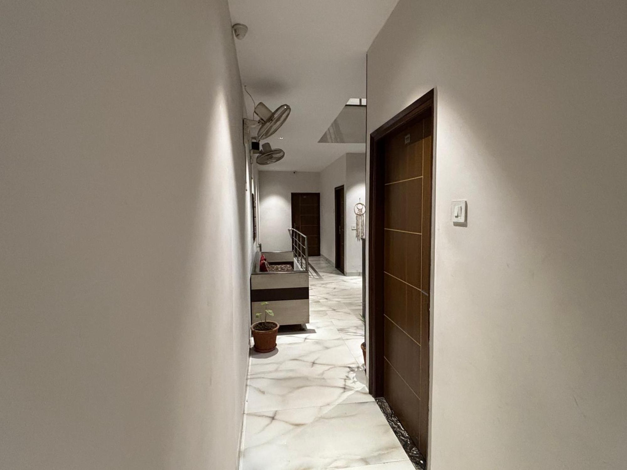 Hotel Casa Mohali Kültér fotó