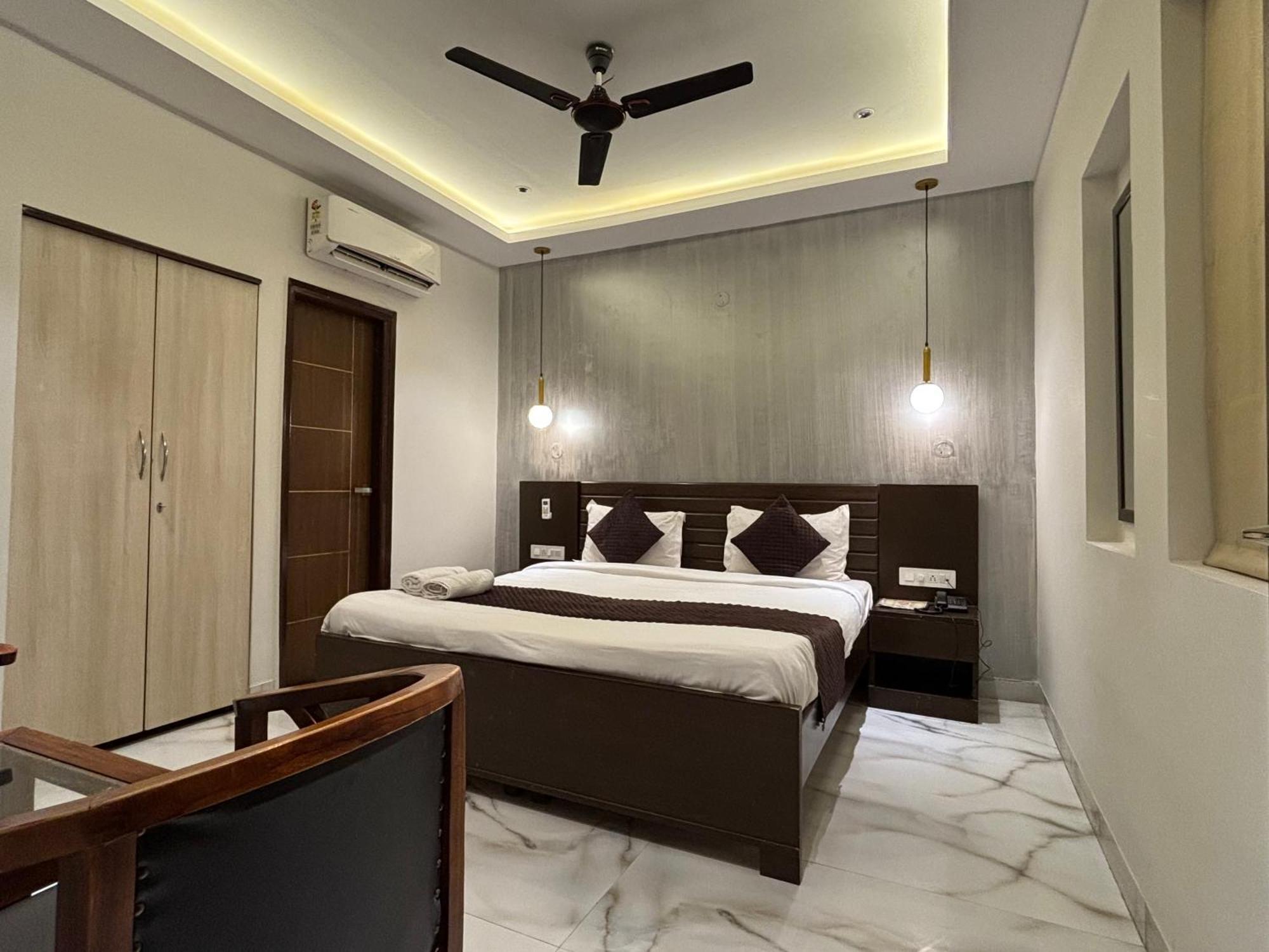 Hotel Casa Mohali Kültér fotó