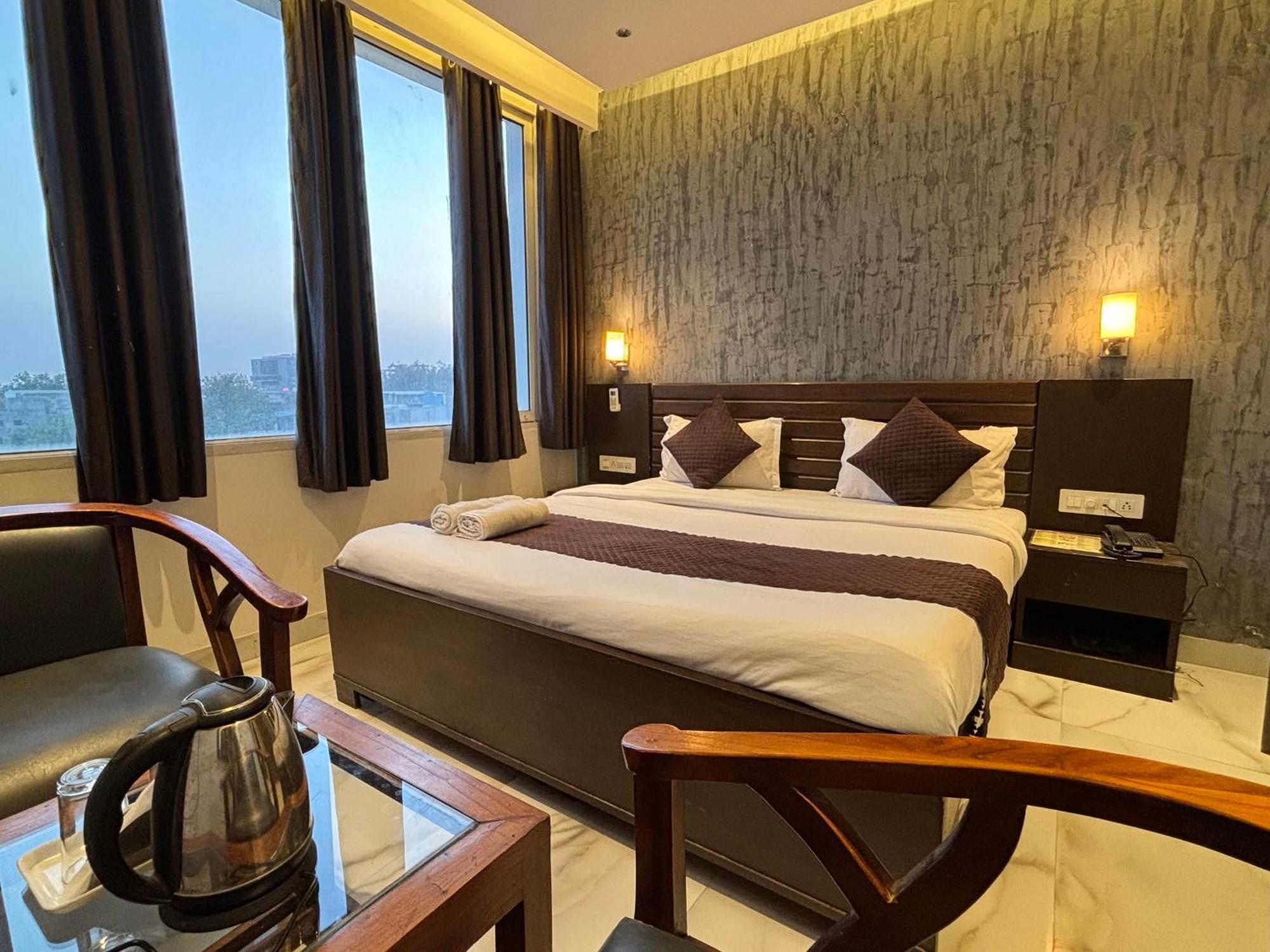 Hotel Casa Mohali Kültér fotó