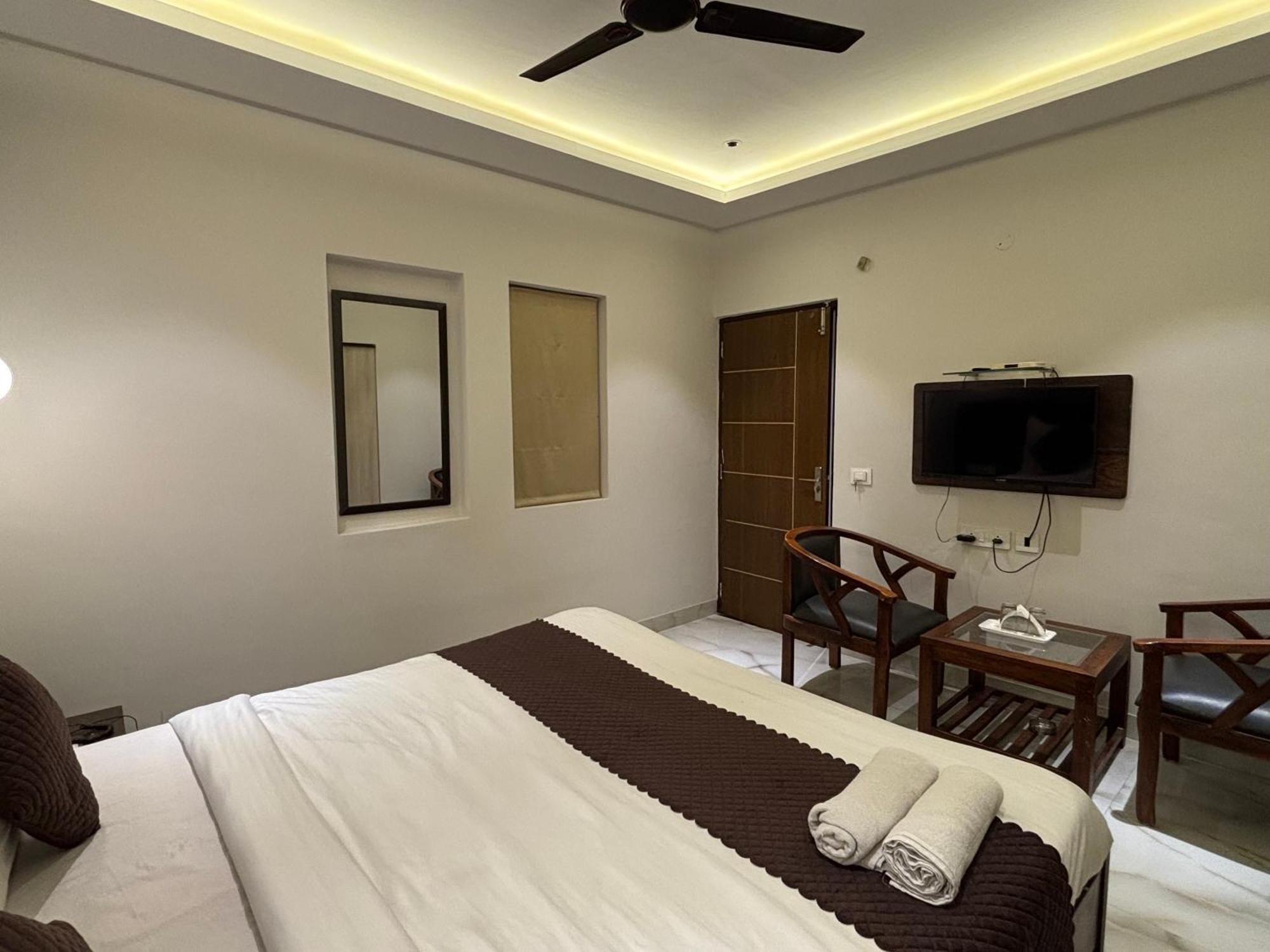 Hotel Casa Mohali Kültér fotó