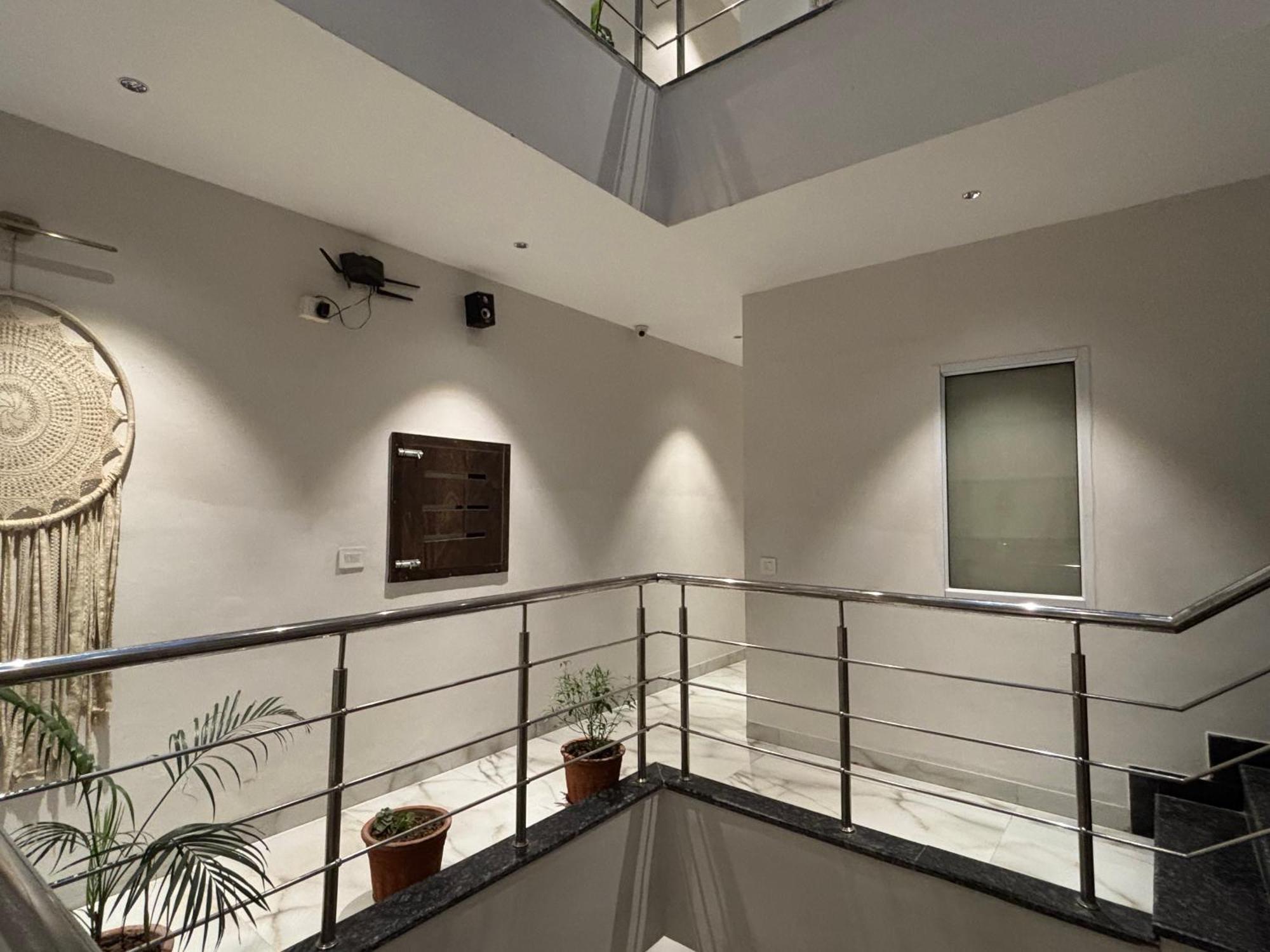 Hotel Casa Mohali Kültér fotó