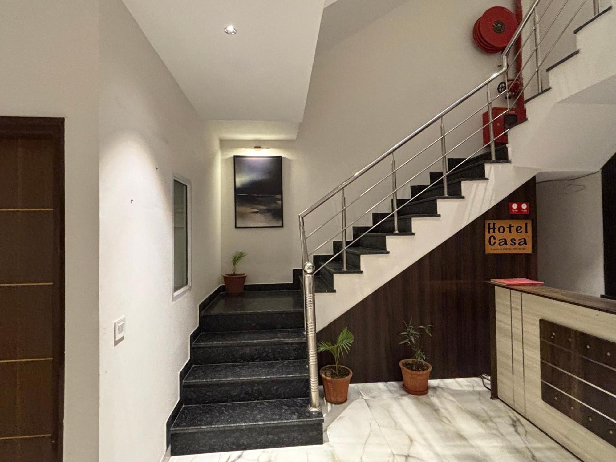 Hotel Casa Mohali Kültér fotó