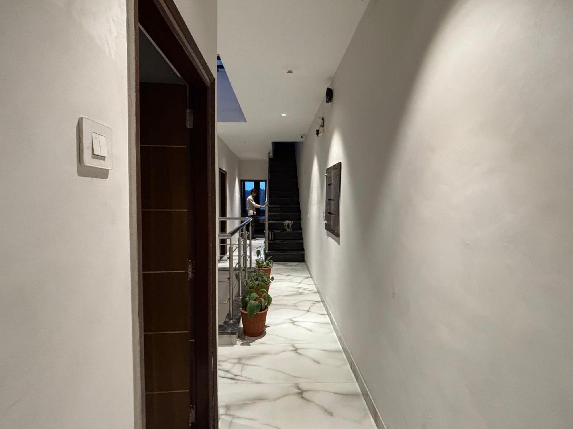 Hotel Casa Mohali Kültér fotó